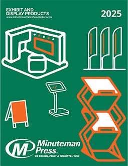 Minuteman Press Catalog